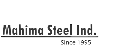 Mahima Steels Industries